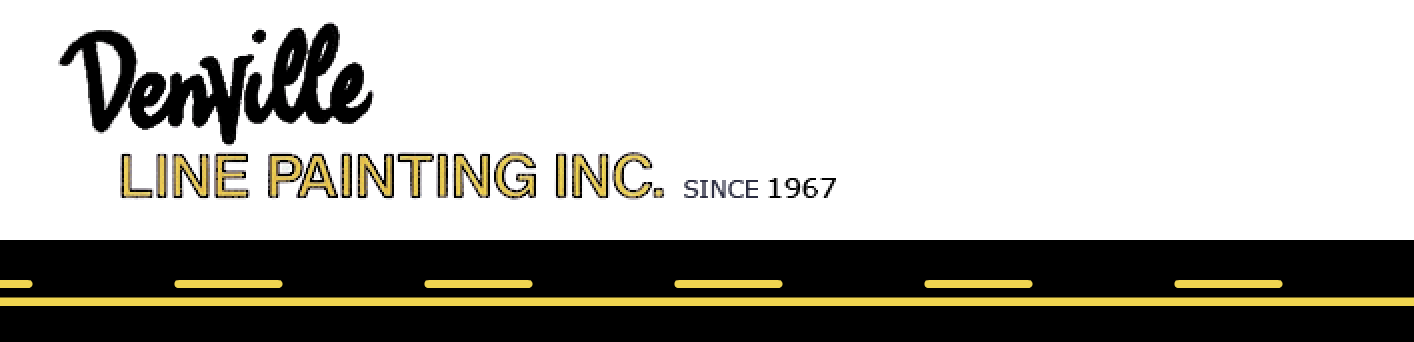 Denville Line Painting, Inc.